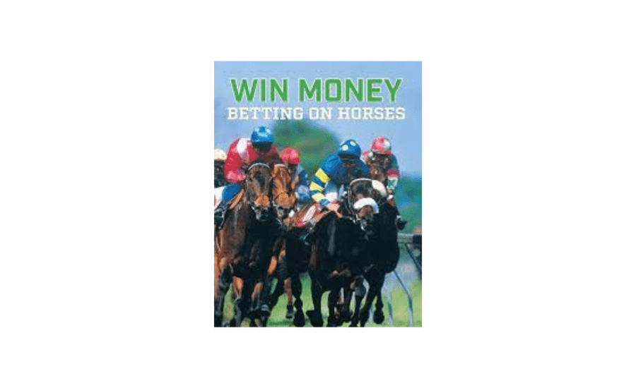 How To Win Money Betting On Horses?