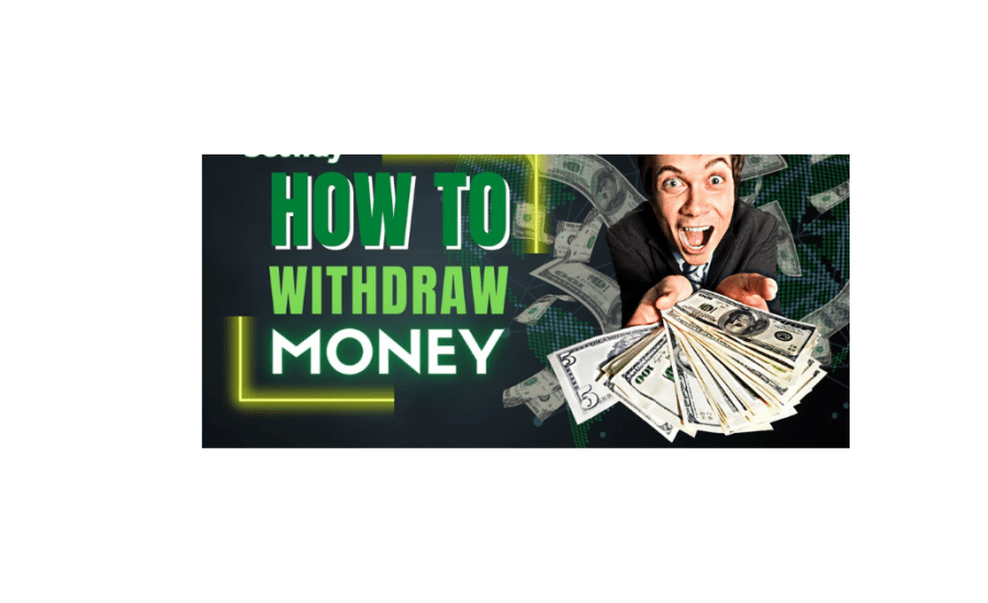 How To Withdraw Money From Betting Sites?