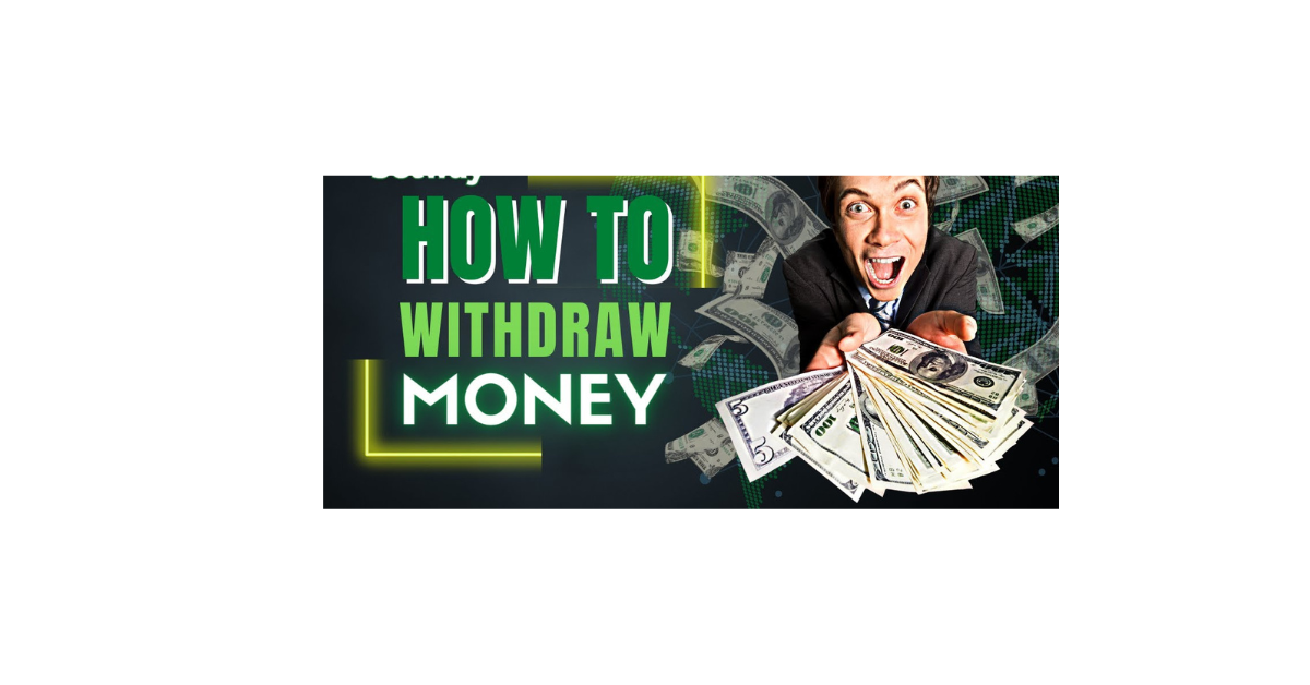 How To Withdraw Money From Betting Sites?