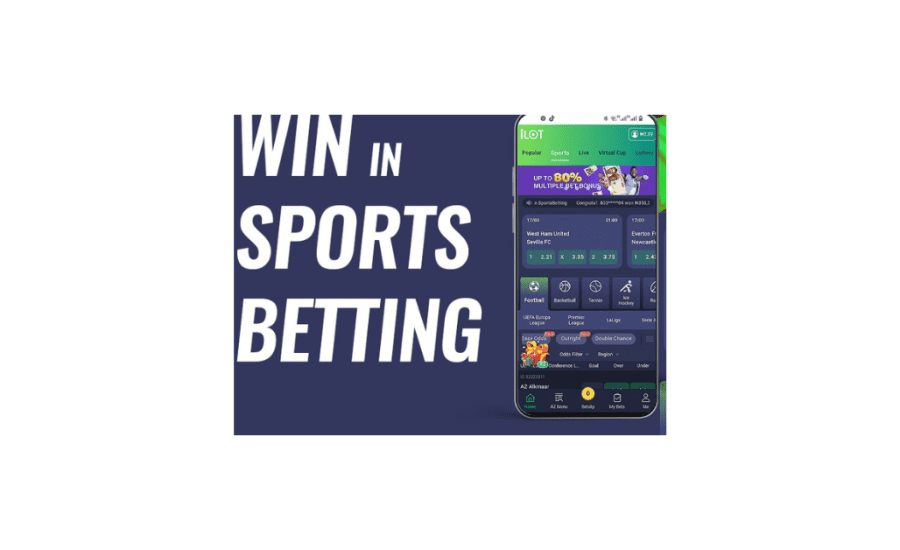 How To Win Sports Betting All The Time?