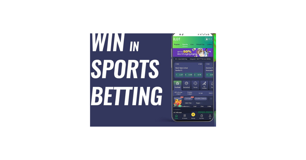 How To Win Sports Betting All The Time?