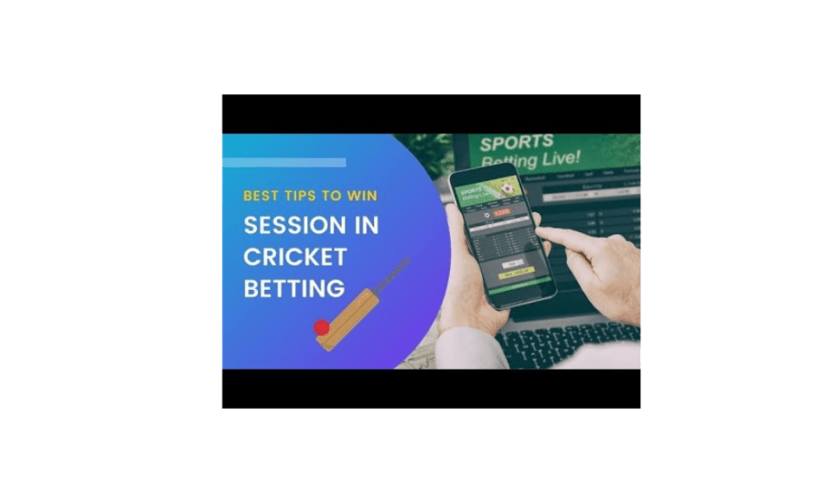 How To Win Session In Cricket Betting?