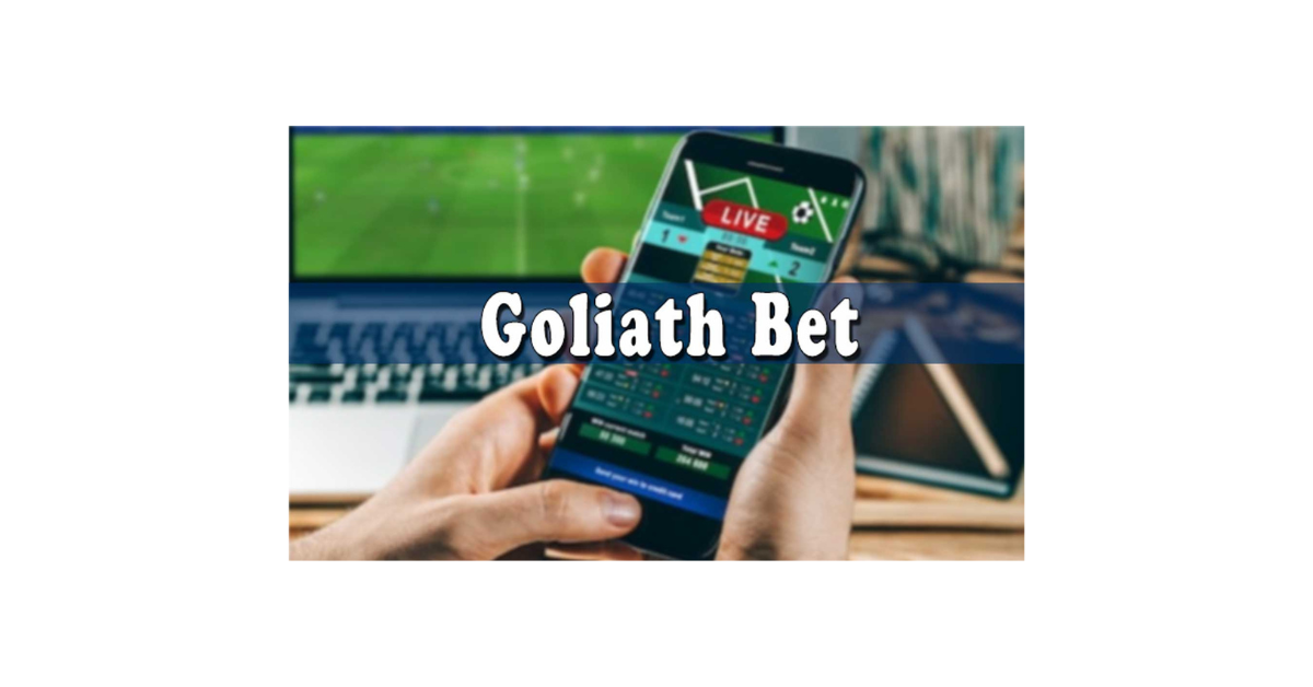 Is A Goliath Bet Worth It?