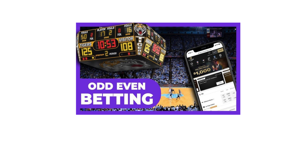 Is 0 0 Odd Or Even In Betting?