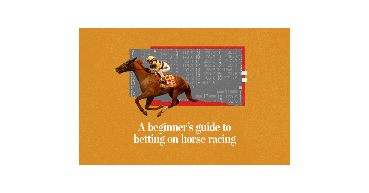 How To Work Out Horse Racing Bets?