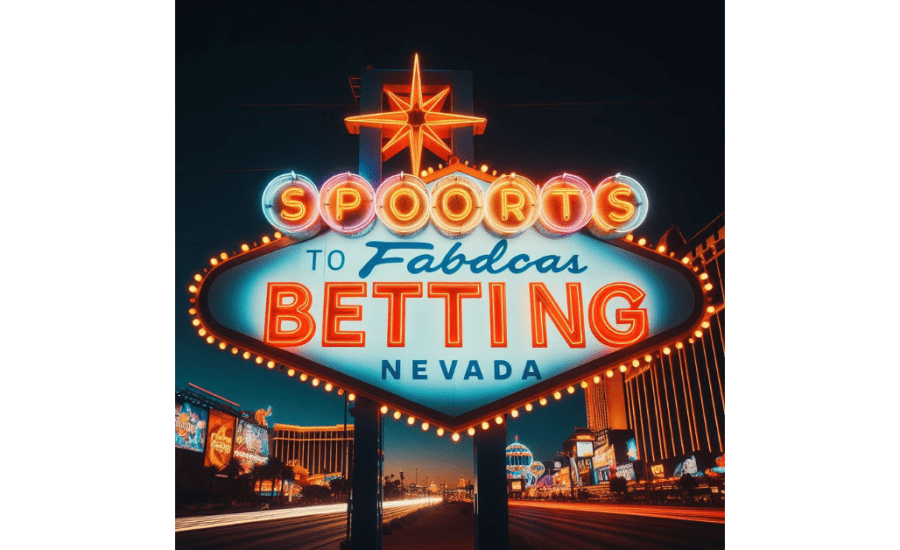 How Vegas Sports Betting Works?