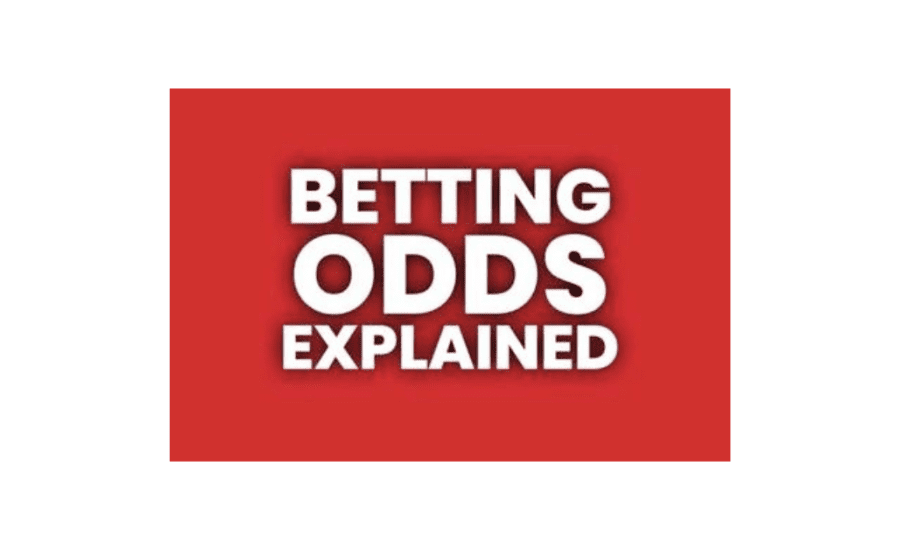 How To Work Out Betting Odds?