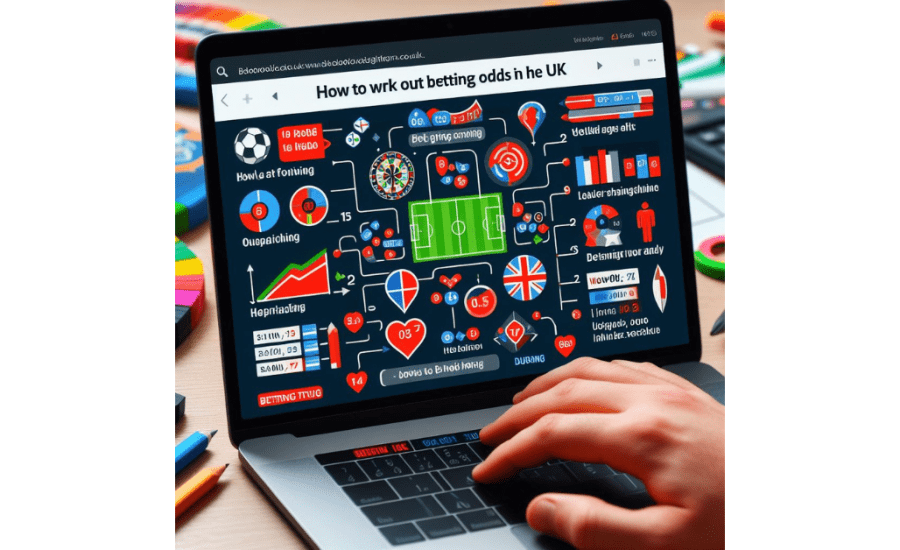 How To Work Out Betting Odds Uk?