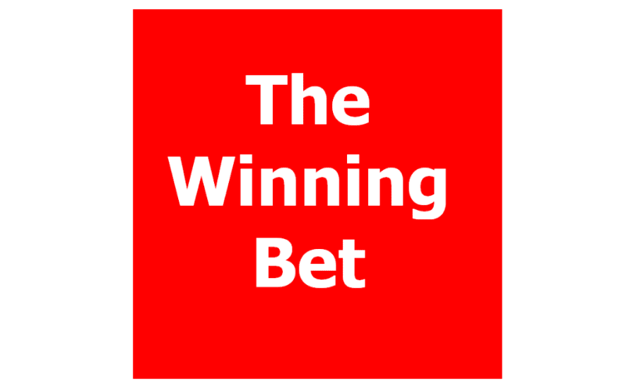 How To Work Out A Winning Bet?