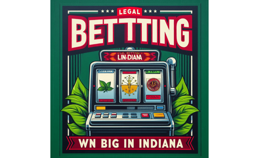 Is Betting Legal In Indiana?