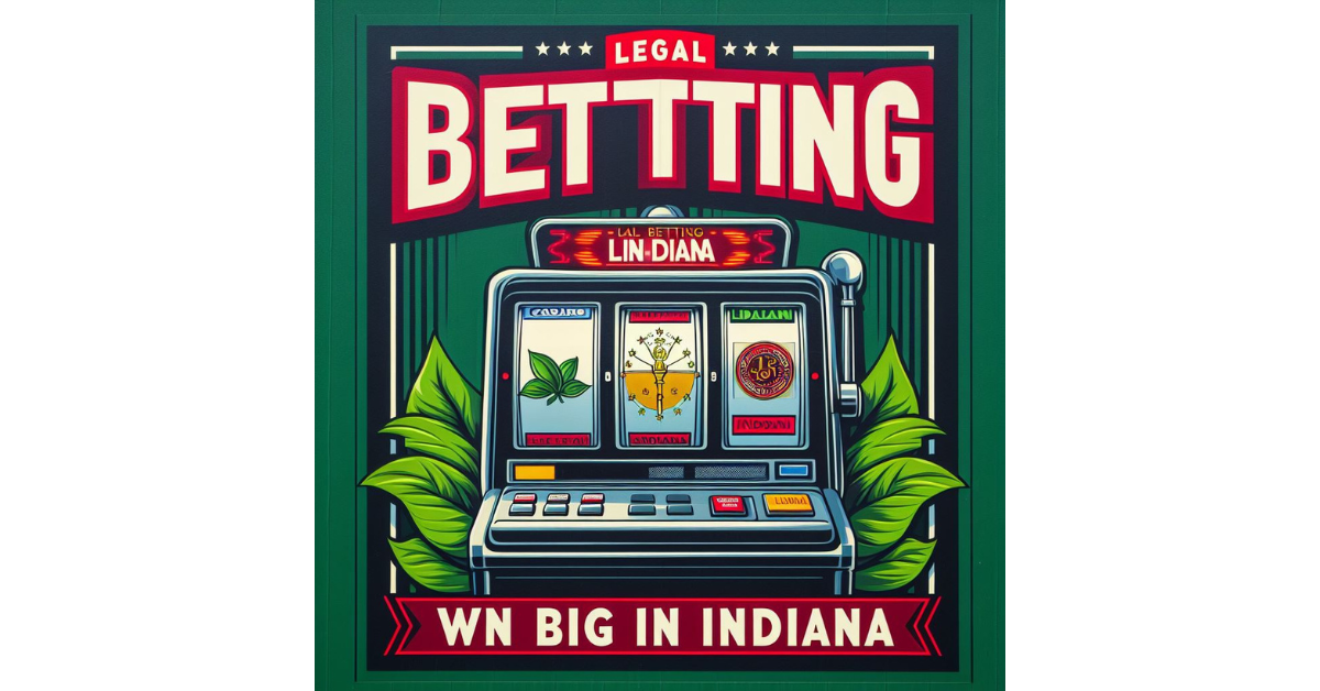 Is Betting Legal In Indiana?