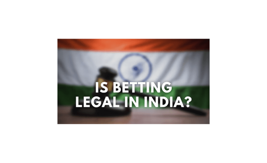 Is Betting Is Legal In India?