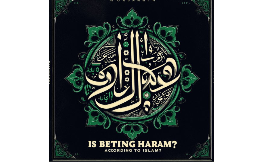 Is Betting Haram According To Islam?