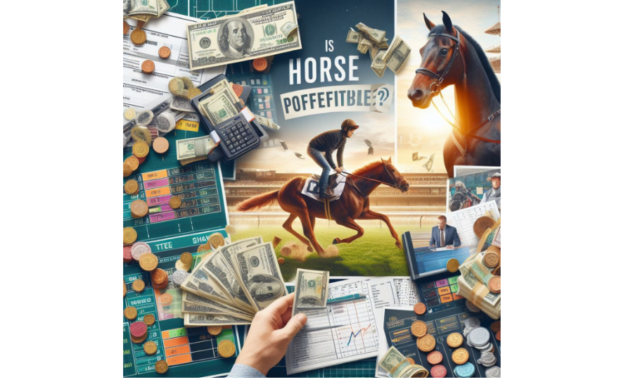 Is Horse Betting Profitable?