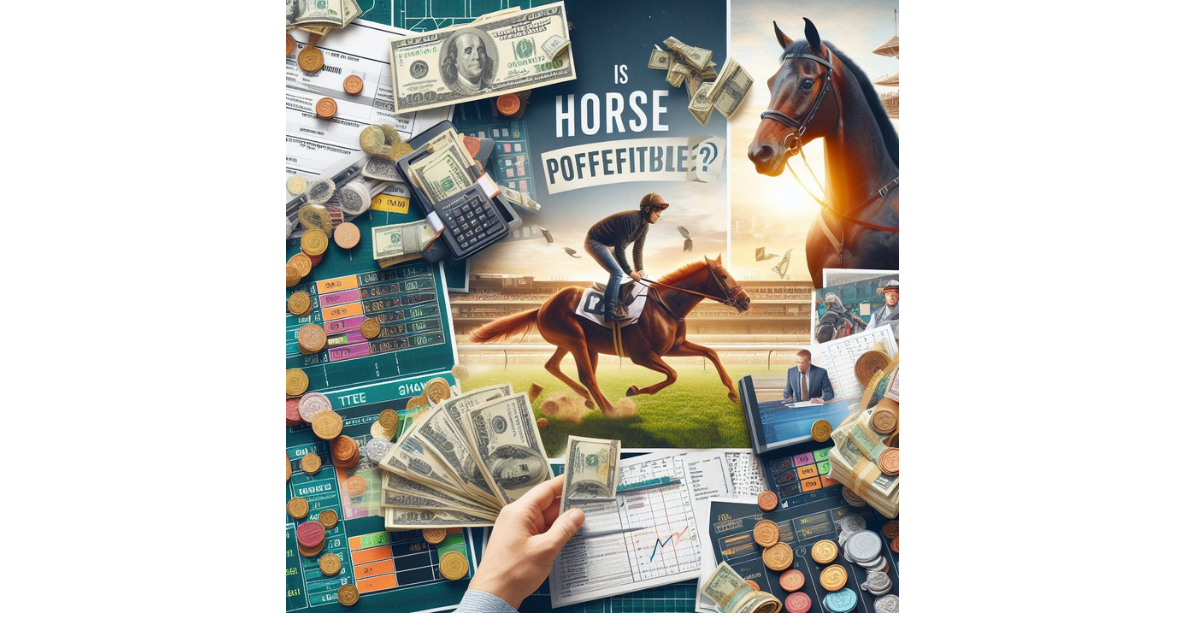 Is Horse Betting Profitable?