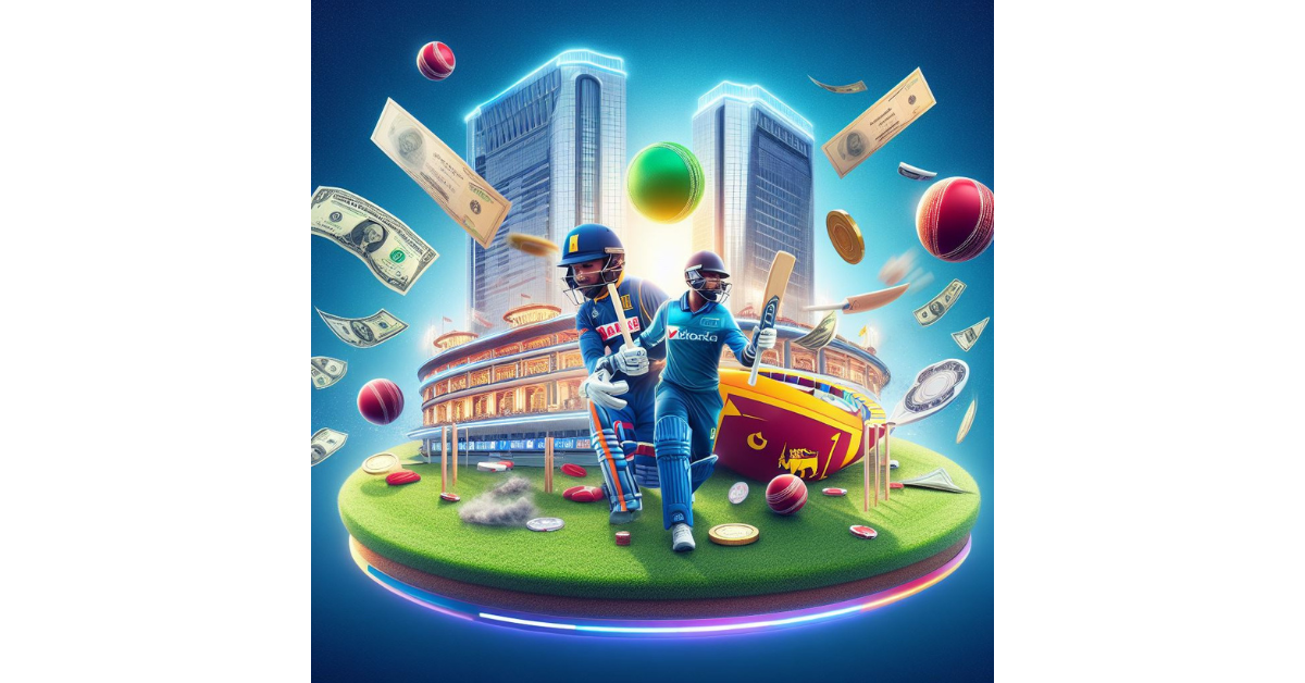 Is Cricket Betting Legal In Sri Lanka?