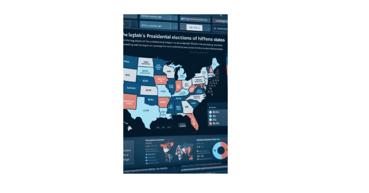 Is It Legal To Bet On Presidential Election?