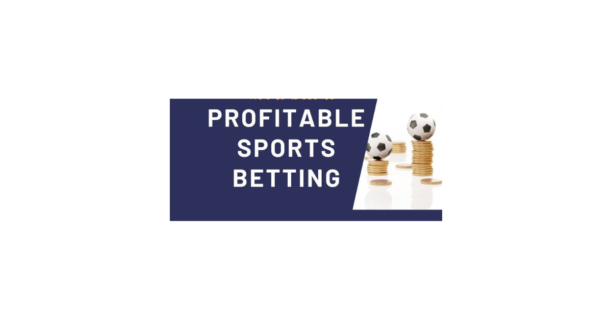 Is Sports Betting Profitable?