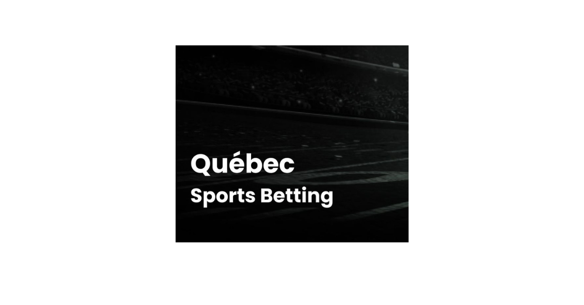 Is Sports Betting Legal In Quebec?