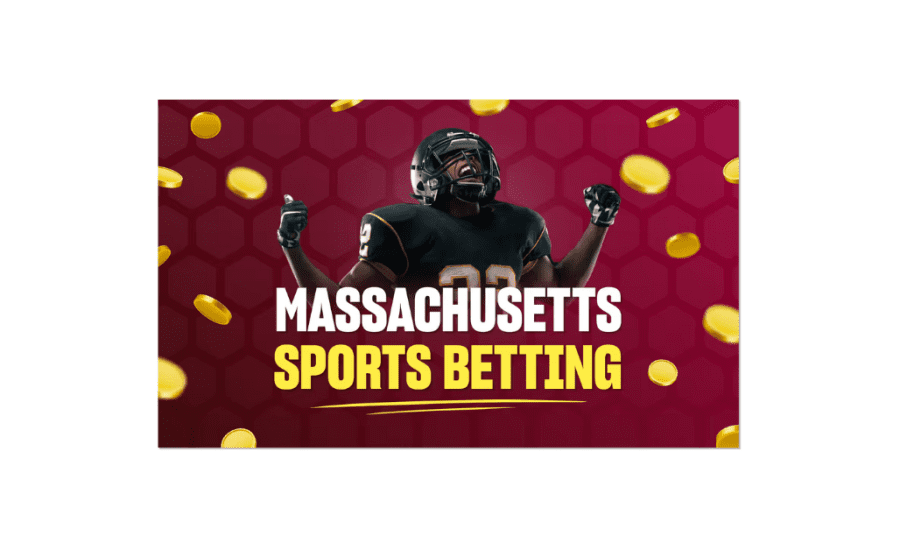 Is Sports Betting Legal In Massachusetts?