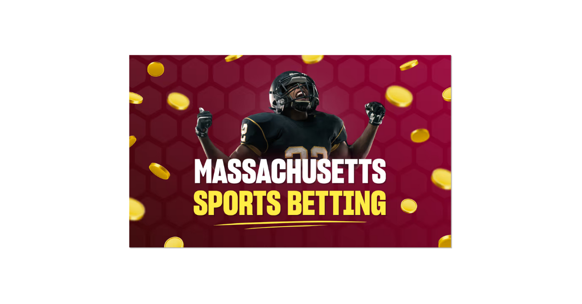 Is Sports Betting Legal In Massachusetts?