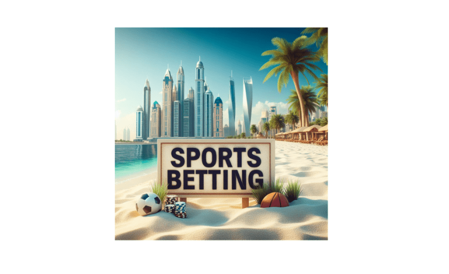 Is Sports Betting Legal In Dubai?