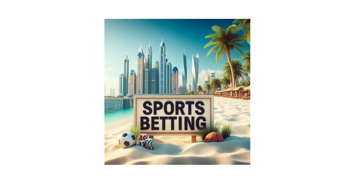 Is Sports Betting Legal In Dubai?