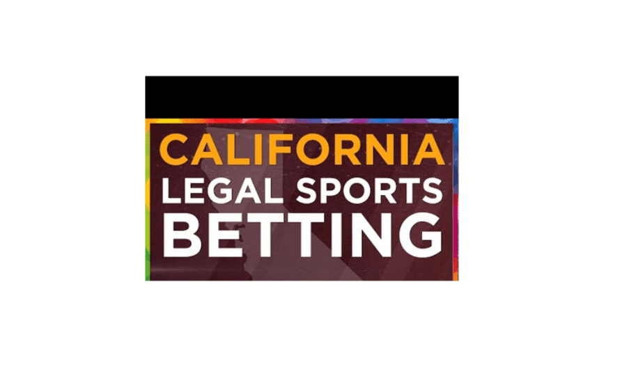 Is Sports Betting Legal In California?