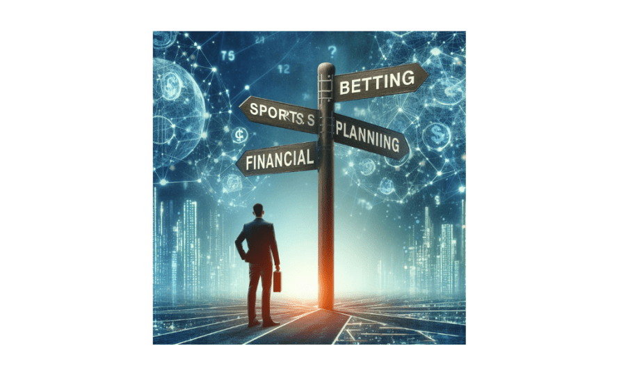 Is Sports Betting A Good Idea?