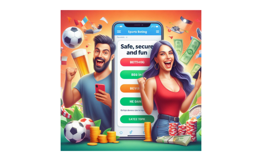 Is Online Betting Safe In India?