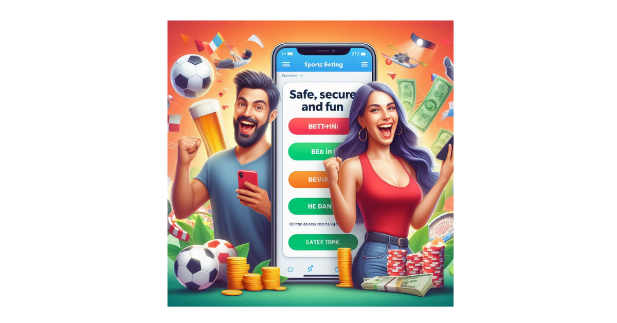 Is Online Betting Safe In India?