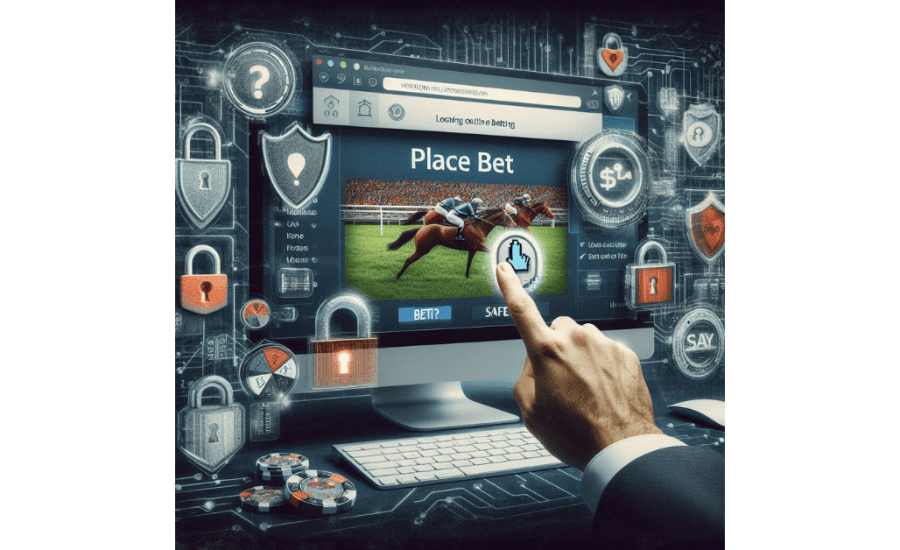 Is Online Betting Safe?