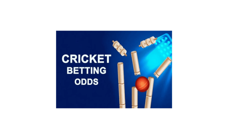 What Are Odds In Cricket Betting?