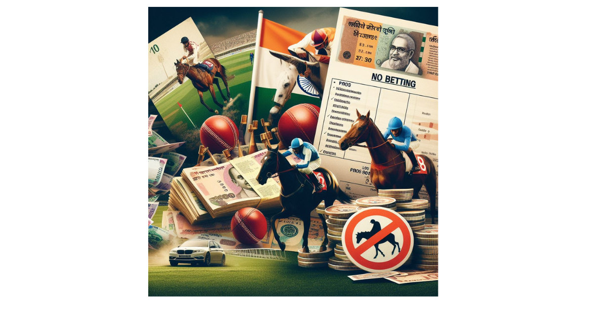 Should Betting Be Legalised In India?