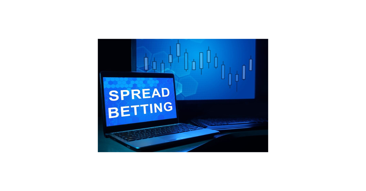 Is Spread Betting Legal?