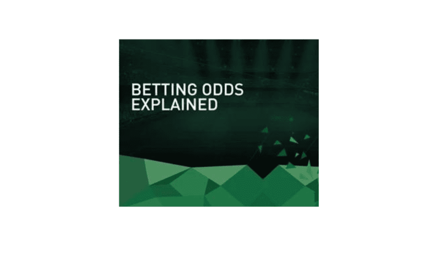 What Do Betting Odds Mean?