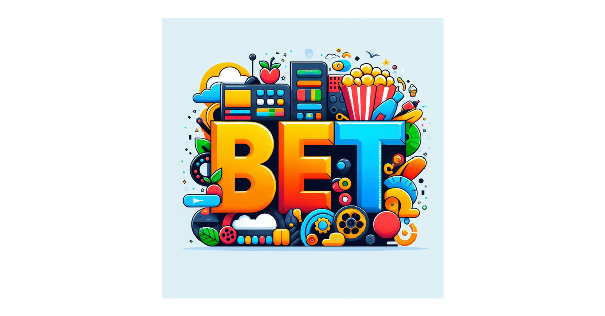 What Does Bet Stand For?