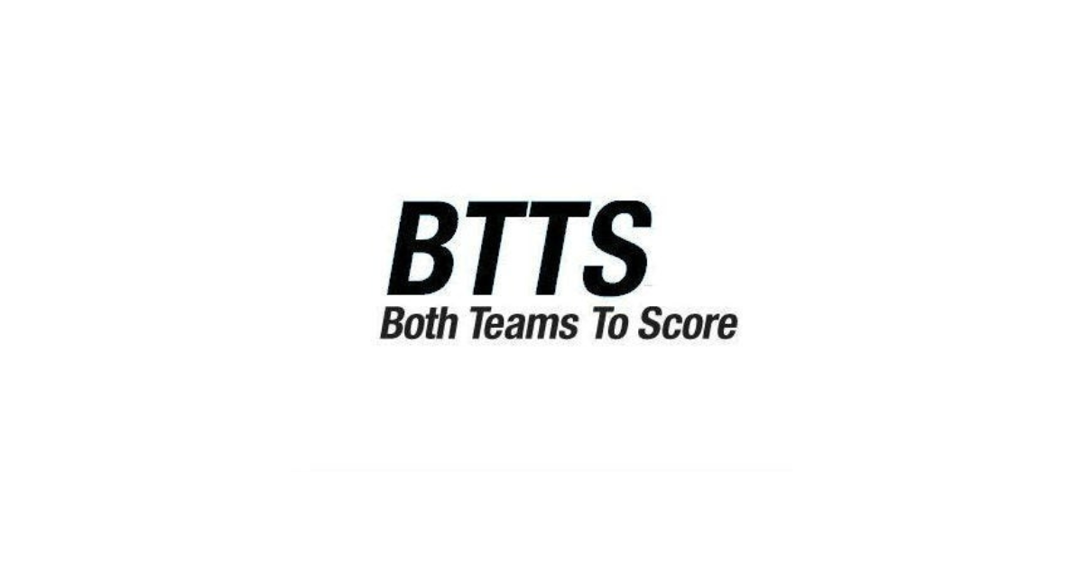 What Does Btts Mean In Betting?