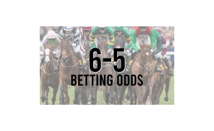 What Does 6 5 Mean In Betting?