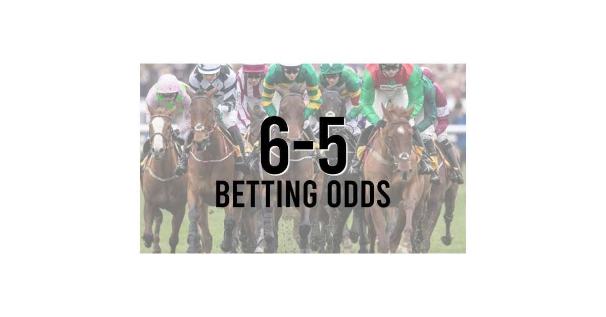 What Does 6 5 Mean In Betting?