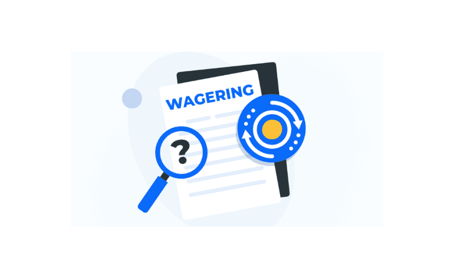 What Does Wagering Mean In Betting?