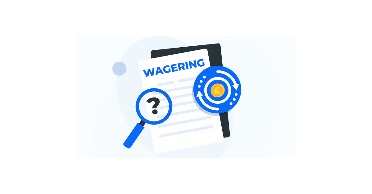 What Does Wagering Mean In Betting?