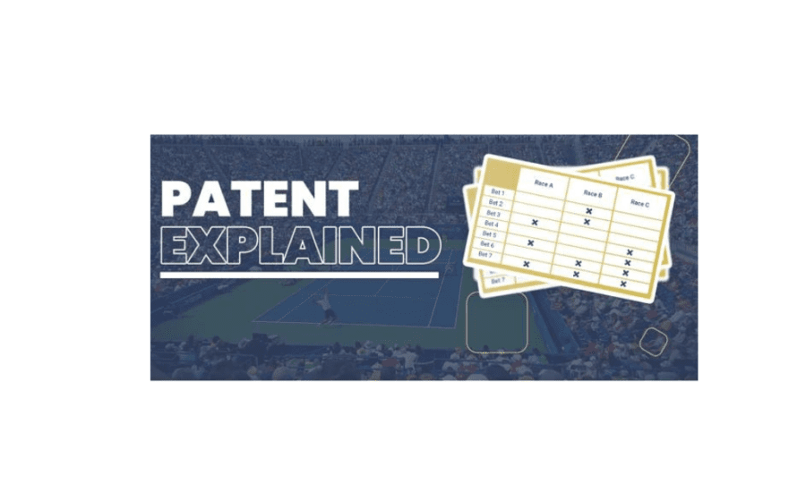 What Does Patent Mean In Betting?