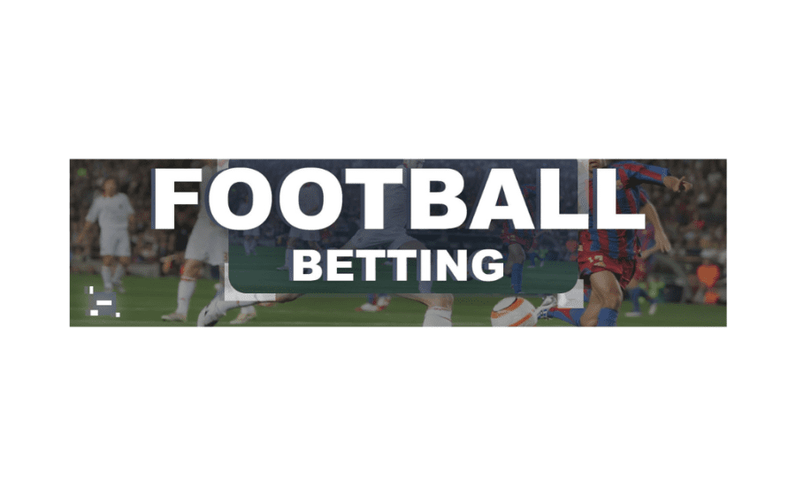 What Does Mean In Football Betting?