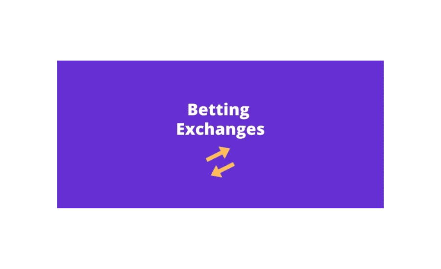 What Is A Betting Exchange?