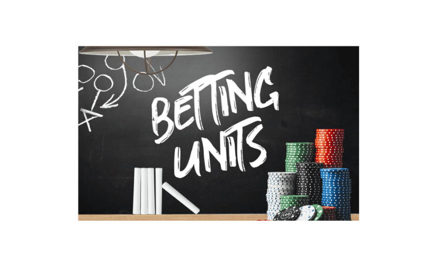 What Is A 200 Unit Bet?