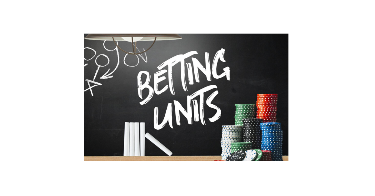 What Is A 200 Unit Bet?