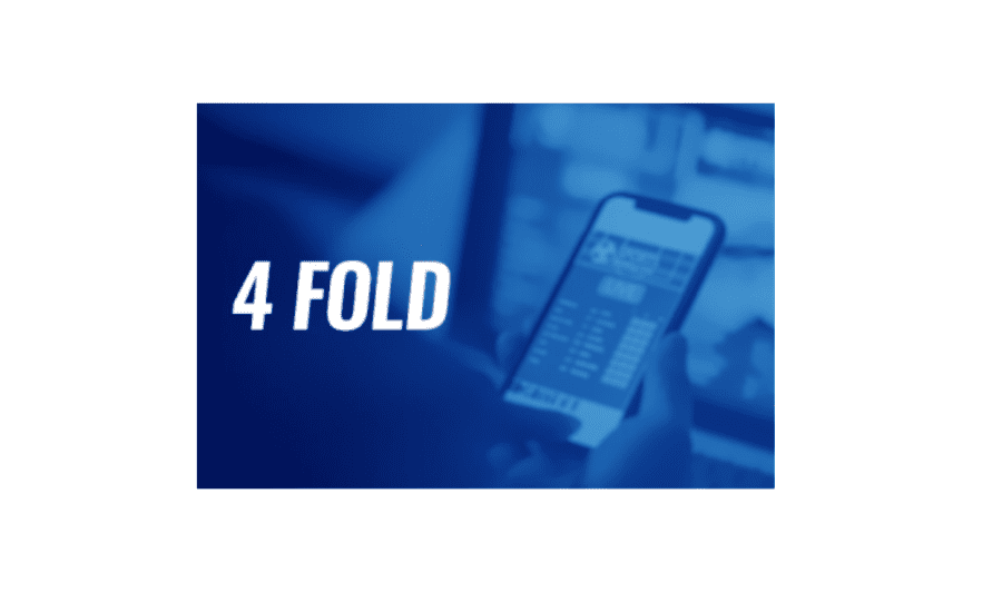 What Is 4 Fold In Betting?