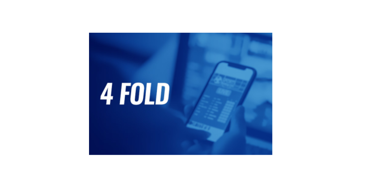 What Is 4 Fold In Betting?