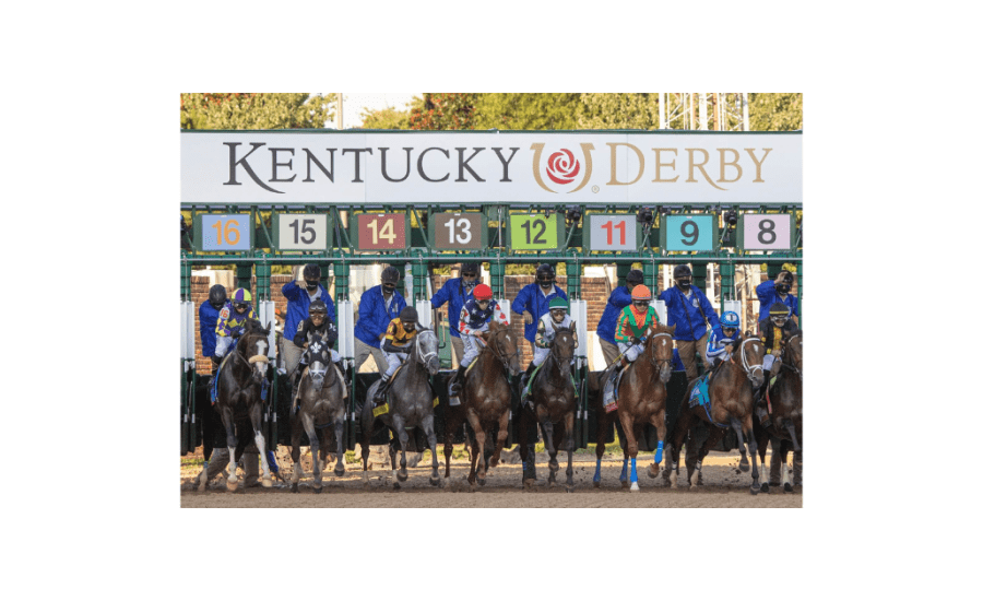 What Horse To Bet In The Kentucky Derby?